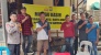 Warga Sei Jodoh Curhat ke Polsek Batu Ampar: Minta Patroli Malam Diintensifkan