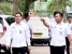 PK Ahli Utama Ditjenpas Motivasi Perubahan di Rutan Batam 