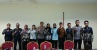 Amankan MBG, SPPG Bengkong Kunjungi Polsek Polsek Bengkong