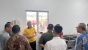 Resmi! 1.000 Penerima Manfaat Gizi di Sekupang