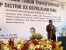 Ribuan Jemaat HKBP Padati Batam Rayakan Puncak Tahun Transformasi