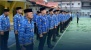 Semangat Pahlawan Kobarkan Rutan Batam, Pejabat hingga Warga Binaan Ikuti Upacara