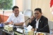 KKP Sespimen Polri di DPRD Batam: Bahas Sinergi Lembaga dan Tantangan Digitalisasi