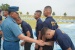 Komandan Kodaeral IV Kirim 44 Casis TNI Terbaik