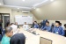 Komitmen Transparansi Batam Diuji: Amsakar Sambut Monev Keterbukaan Informasi Publik