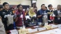 Berkekuatan Hukum Tetap, Ditresnarkoba Polda Kepri Musnahkan Narkotika Periode Oktober