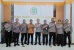 Sekwan DPRD Batam Terima Bintek Pengamanan Obvit dari Baharkam Polri