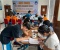 Pemeriksaan Lengkap! Rutan Batam Prioritaskan Kesehatan Warga Binaan