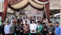 Rumah Qur’an BWI Dibangun, Kapolsek: Polisi Siap Kolaborasi Bina Remaja