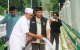 Usir Energi Negatif, Ustaz Candra Ruqyah Jembatan I Barelang Untuk Kedua Kalinya