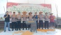 Polri Panen Raya Jagung, Dukung Swasembada Pangan di Bengkong