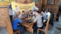 Polsek Bengkong Gelar Jumat Curhat, Warga Apresiasi Kemitraan