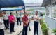 Kolaborasi Cegah Narkoba, Lapas Batam Terima Kunker BNNK Batam