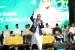 Masjid Raja Hamidah Memutih, Ribuan Jemaah Peringati Isra Mikraj