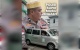 Selain Menjadi Polisi, Anggota Polsek Siantan Ini dengan Ikhlas Mengabdi Sebagai Sopir Jenazah