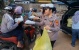 Tebar Kebaikan Ramadhan, Satlantas Polresta Barelang Sebarkan 150 Nasi Box di Batu Ampar