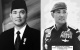 Profil Wapres ke-6 RI Try Sutrisno yang Wafat di Usia 90 Tahun