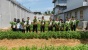 Panen 150 Kg Kangkung, Lapas Batam Wujudkan Ketahanan Pangan