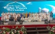 Bukber RMI Grup, Dari Panggung Atraksi hingga Santunan Anak Yatim