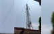 3 Hari di Atas Tower, Pria di Sekupang Berhasil Dievakuasi