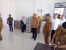 KPK Kawal Pembangunan Shelter Dinsos Batam