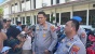 Polisi Tertibkan Balap Liar di Batam, 102 Motor Berknalpot Brong Diamankan
