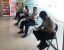 Peringati HBP Ke-62, Lapas Batam Kumpulkan Kantong Darah untuk Kemanusiaan