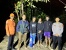 Dikira Hilang, Tiga Remaja di Siantan Ternyata Camping di Tengah Hutan