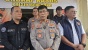 Dua Remaja Putus Sekolah Spesialis Curanmor di Batam Diringkus Polsek Bengkong