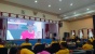 Nobar Piala Dunia Jadi Ajang Silaturahmi, Polda Kepri Salurkan 100 Paket Bansos