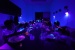 Seru dan Edukatif, Anak-anak Batam Antusias Ikuti Neon Slime Adventure