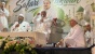 Masyarakat Hadiri Tabligh Akbar Habib Rizieq di Sukajadi, Tegaskan Pentingnya Ilmu dan Tolak LGBT