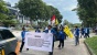 Peringati Hari Anak Nasional 2026, PMII Batam Pawai ke Pemko dan DPRD Bawakan 4 Tuntutan Tegas