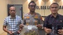 Eks Kasat Narkoba yang Kini Kapolsek Lubuk Baja Bongkar Peredaran Narkotika Berkedok Vape