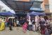 Rumah Makan Gratis Batam Genap Dua Tahun, HB Foundation Siapkan Program Pendidikan dan Rumah Singgah