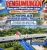 Jalan Gajah Mada Depan Hotel Vista Batam Ditutup 15 Hari, Pengendara Dialihkan ke BCS Mall