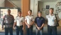 Rutan Balikpapan Berikan Izin Luar Biasa kepada Warga Binaan untuk Melayat Ibu Kandung